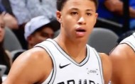 高清无插件NBA直播-卡特-布莱恩特：教练相信我投篮能力，我只需要做好投篮准备