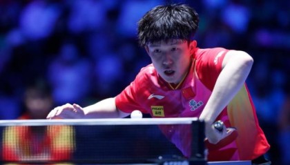 NBA直播在线观看-世界杯王楚钦林高远改写命运 蒯曼无缘淘汰赛