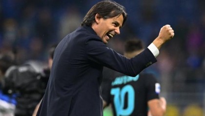 NBA直播在线观看-小因扎吉：开场太亢奋丢了2球，37次射门缔造逆转