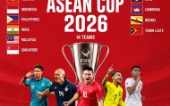 总奖金400万美元！国足被曝受邀参加东盟杯，作为第一档球队参赛