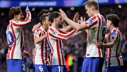 高清无插件NBA直播-欧冠-瑟尔洛特戴帽 马竞总比分7-4布鲁日进16强