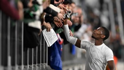 NBA直播-博格巴和尤文解约恢复自由，这是对双方都好的解脱