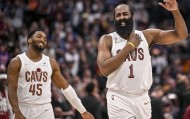 高清无插件NBA直播-拒绝18分大逆转！米切尔轰31+7+4，哈登23投21分，骑士争3不如保4