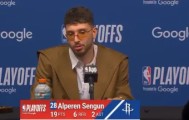 NBA直播jrs免费高清无插件-申京：我演讲结束后阿门告诉我你真的激励了我